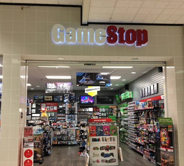 GameStop (Morristown,&nbspTN)